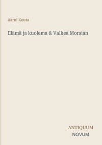 El�m� ja kuolema & Valkea Morsian cover