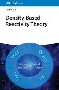 Density-Based Reactivity Theory cover