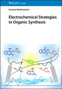 Electrochemical Strategies in Organic Synthesis cover