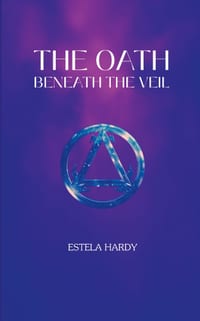 The Oath Beneath the Veil cover