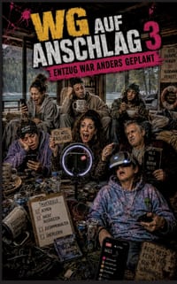 WG auf Anschlag 3: Entzug war anders geplant cover