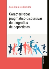 Características pragmático-discursivas de biografías de deportistas cover