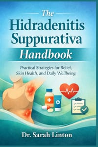 The Hidradenitis Suppurativa Handbook cover