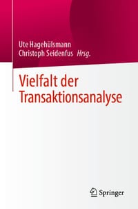 Vielfalt Der Transaktionsanalyse cover