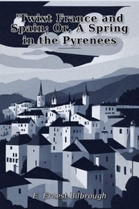 Twixt France and Spain cover
