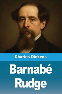 Barnabé Rudge cover