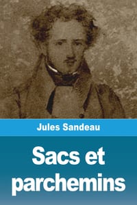 Sacs et parchemins cover
