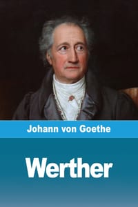 Werther cover