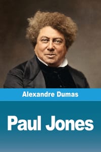 Paul Jones cover