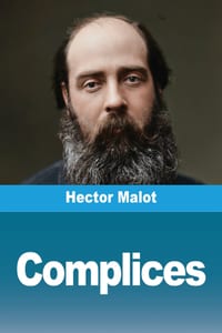 Complices cover