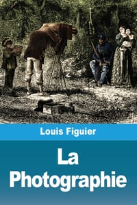 La Photographie cover