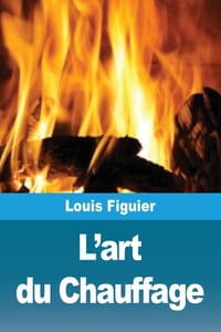 L'art du Chauffage cover