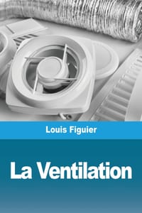 La Ventilation cover