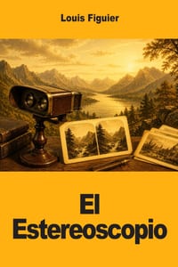 El Estereoscopio cover