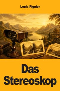 Das Stereoskop cover