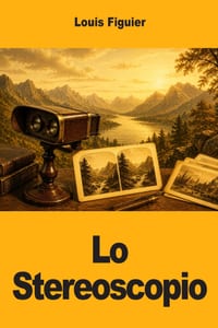 Lo Stereoscopio cover