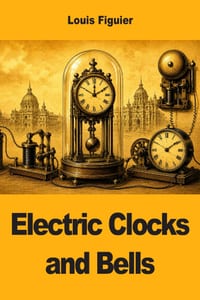 Electric Clocks and Bells cover