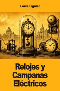 Relojes y Campanas El�ctricos cover
