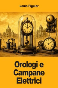 Orologi e Campane Elettrici cover