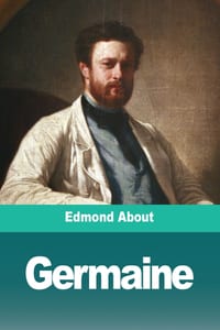 Germaine cover