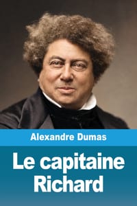 Le capitaine Richard cover