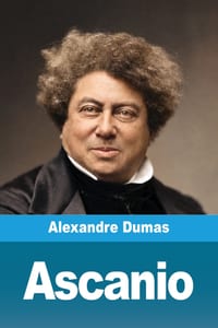 Ascanio cover