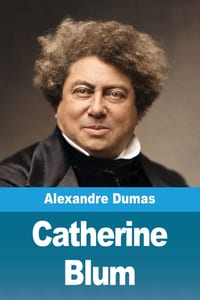 Catherine Blum cover