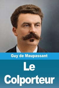 Le colporteur cover