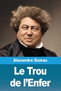 Le Trou de l'Enfer cover