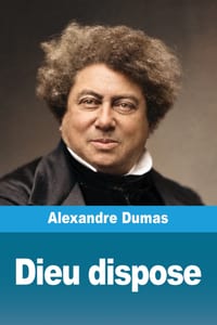 Dieu dispose cover