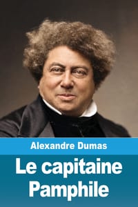 Le capitaine Pamphile cover