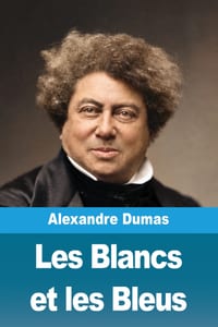 Les Blancs et les Bleus cover