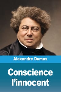 Conscience l'innocent cover