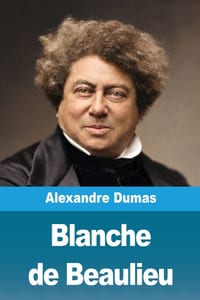 Blanche de Beaulieu cover