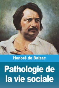 Pathologie de la vie sociale cover