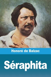 Séraphita cover