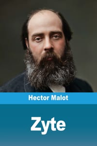 Zyte cover