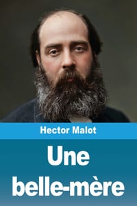 Une belle-mère cover