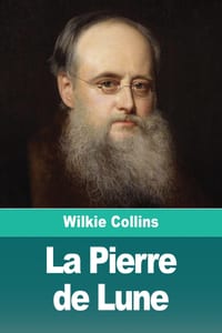 La Pierre de Lune cover