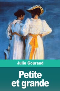 Petite et grande cover