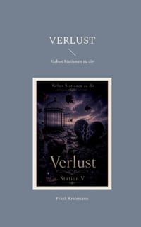 Verlust: Sieben Stationen zu dir cover