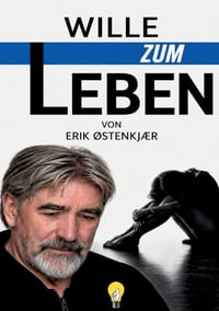 Wille zum Leben cover