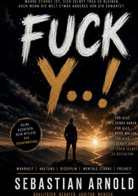 Fuck Y..! cover