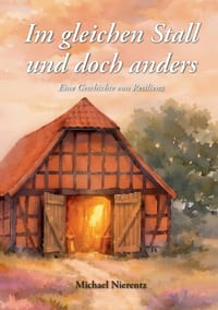 Im gleichen Stall und doch anders: Eine Geschichte von Resilienz cover