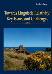 Towards Linguistic Relativity: Key Issues and Challenges cover