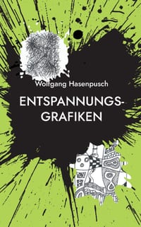Entspannungs-Grafiken: Mit über 250 Beispielen cover