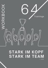Stark im Kopf - Stark im Team cover