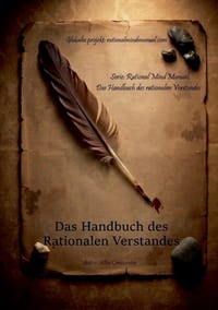 Handbuch des rationalen Verstandes cover