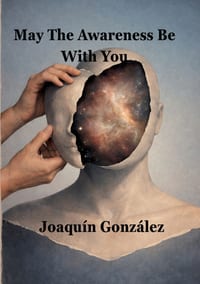 May The Awareness Be With You cover