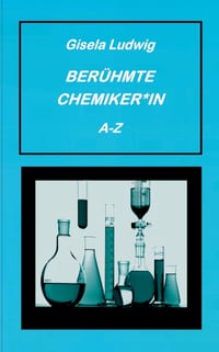 Berühmte Chemiker*in A-Z cover